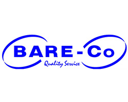 Bare Co parts accessories TISCA logo | TISCA | Tractor Implement Supply Company of Australia