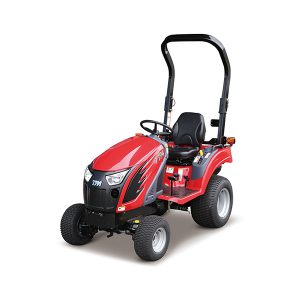 TYM T194 Sub Compact Garden Tractor | TISCA | Just another WordPress site
