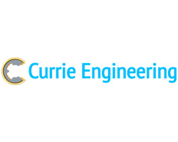 Currie Engineering TISCA Sunshine Coast Logo | TISCA | Tractor Implement Supply Company of Australia