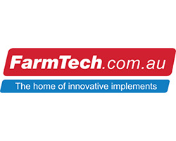 Farm Tech TISCA Sunshine Coast Logo | TISCA | Just another WordPress site