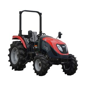 TYM T503 HST Utility Tractor | TISCA | Just another WordPress site