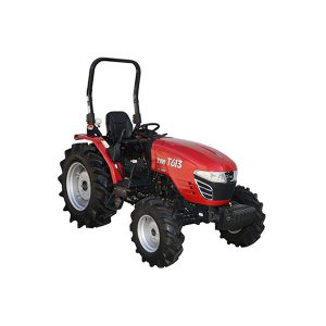 TYM T613 Utility Tractor | TISCA | Just another WordPress site