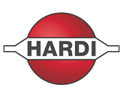 Hardi Sprayers Tisca Sunshine Coast logo | TISCA | Tractor Implement Supply Company of Australia