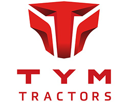 TYM Tractors TISCA Logo | TISCA | Just another WordPress site